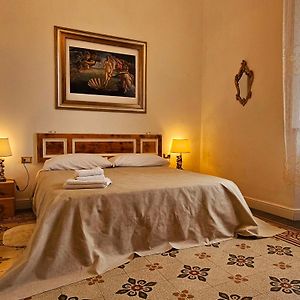 Deluxe Kamer met een King Size Bed